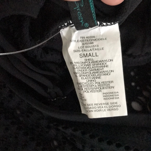 🩱 Bathing Suit - Picture 3 of 4